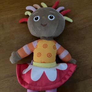 Upsy Daisy Doll from IN THE NIGHT GARDEN